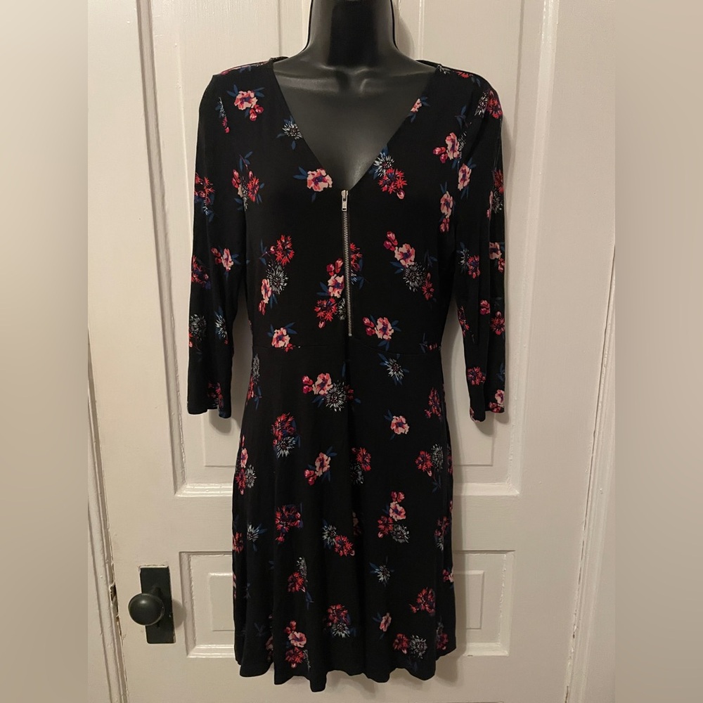 Express Dress